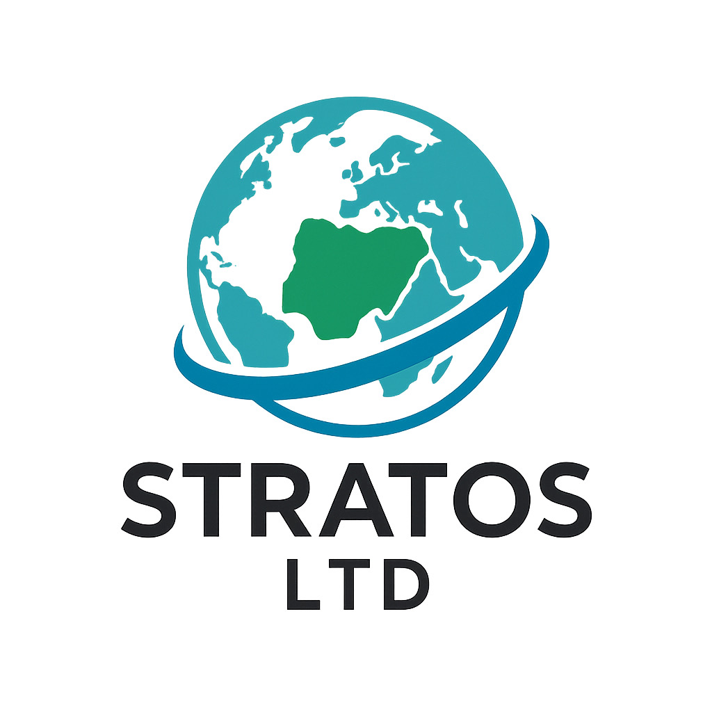 STRATOSLTD logo