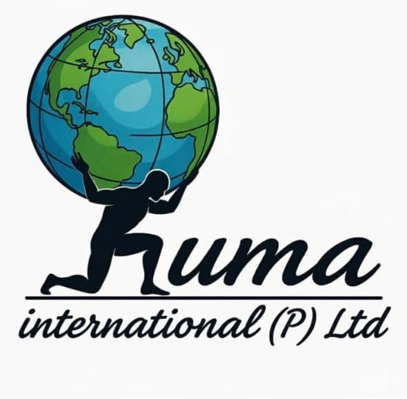 KUMA INTERNATIONAL PRIVATE LIMITED logo