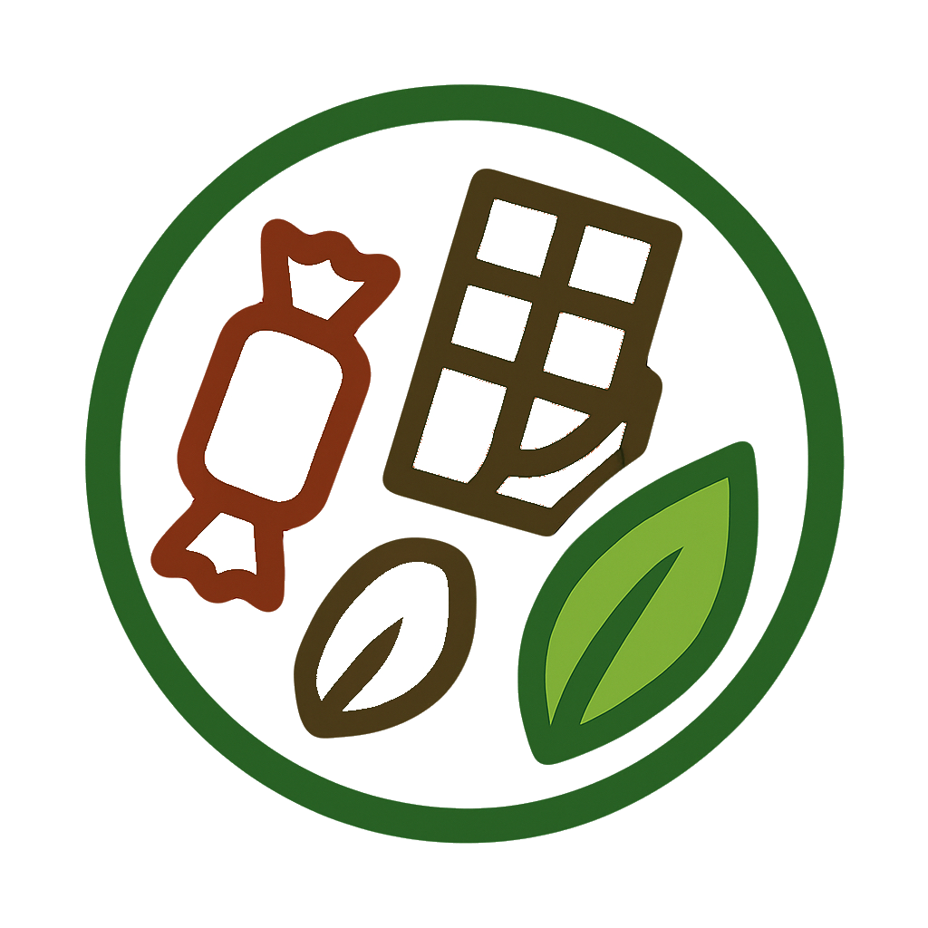 Coffee & Cocoa Products icon