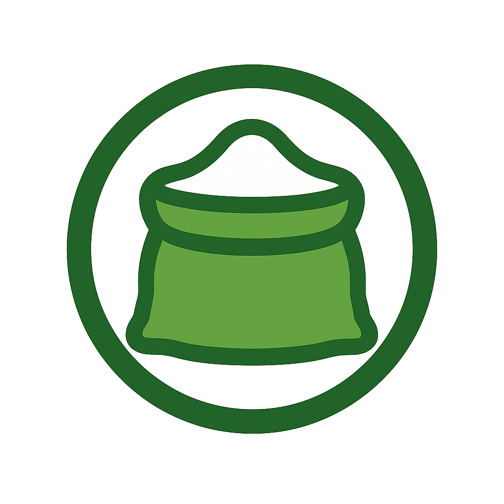 Flour icon