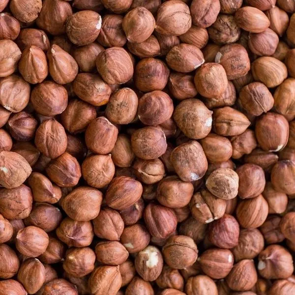 Exporting Andean walnut kernels, organic certified