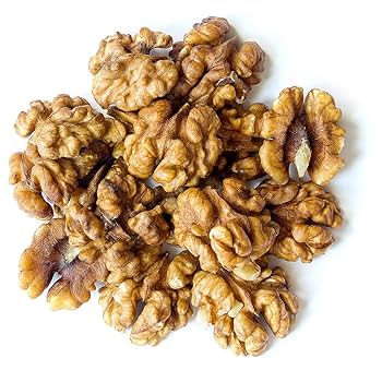 Looking for walnut kernels broken 20% max, for bakery use 700 MT