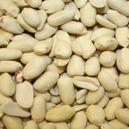 Need organic walnut kernels halves & quarters, pesticide-free. Annual requirement ~150 MT. Delivery terms CIF Jebel Ali, UAE.