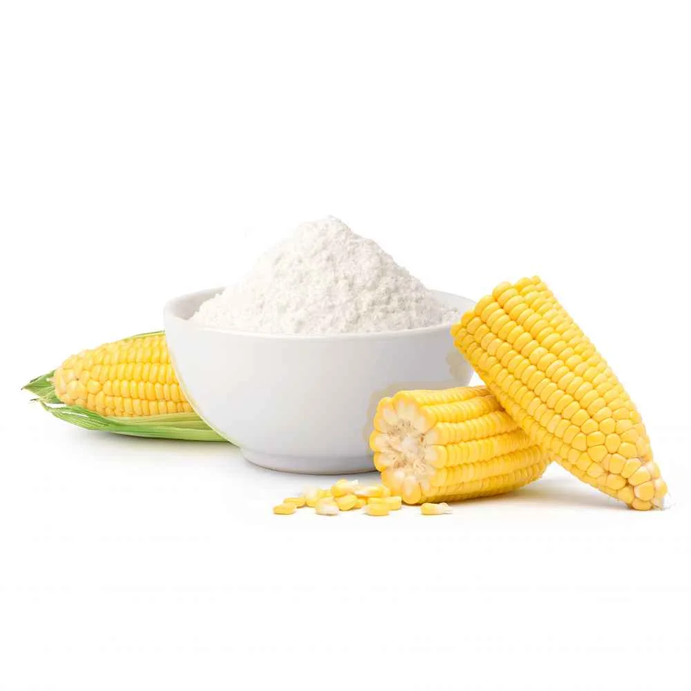 Corn Flour