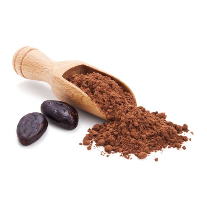 Looking for Organic Cocoa Powder for confectionery use.