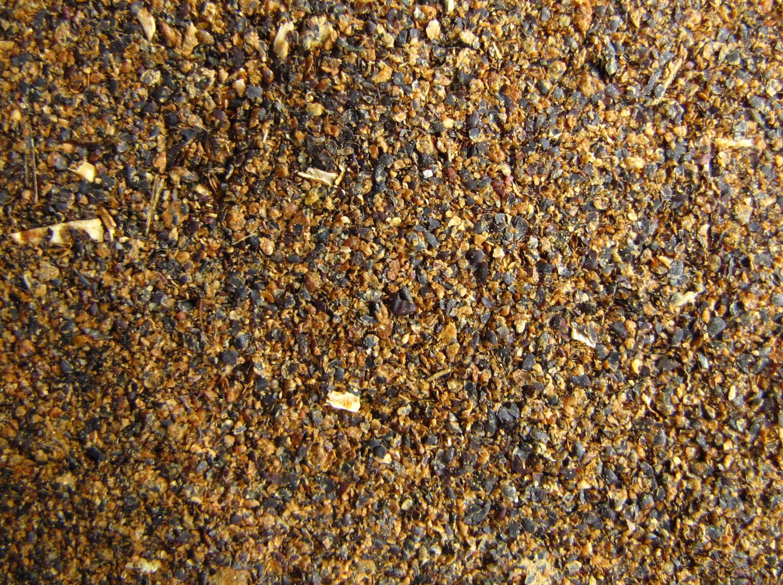 soybean meal 1000 MT